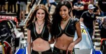 Grid Girls - listopad 2017