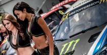 Grid Girls - listopad 2017