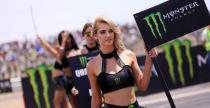 Grid Girls - listopad 2017