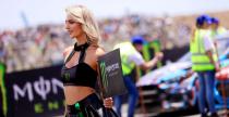 Grid Girls - listopad 2017