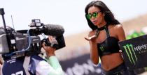 Grid Girls - listopad 2017