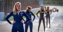 Grid Girls - maj 2017