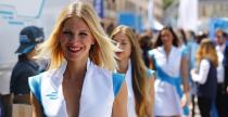 Grid Girls - maj 2017