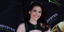 Grid Girls - maj 2017