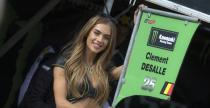 Grid Girls - maj 2017