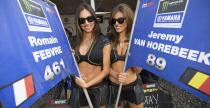 Grid Girls - maj 2017