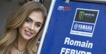 Grid Girls - maj 2017