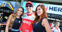 Grid Girls - maj 2017