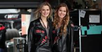 Grid Girls - maj 2017