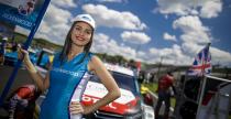 Grid Girls - maj 2017