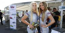 Grid Girls - maj 2017