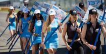 Grid Girls - maj 2017