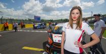 Grid Girls - maj 2017