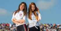 Grid Girls - maj 2017