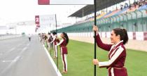 Grid Girls