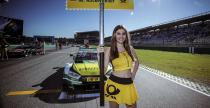 Grid Girls - październik 2017