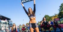 Grid Girls - październik 2017