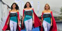 Grid Girls - październik 2017