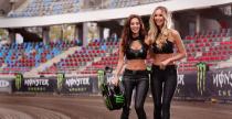 Grid Girls - padziernik 2017