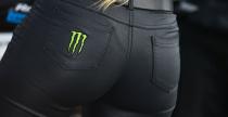 Grid Girls - październik 2017