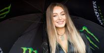 Grid Girls - październik 2017