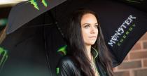 Grid Girls - październik 2017