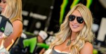 Grid Girls - stycze 2017