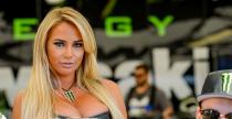 Grid Girls - styczeń 2017