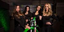 Grid Girls - stycze 2017