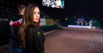 Grid Girls - styczeń 2017