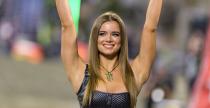 Grid Girls - styczeń 2017