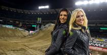 Grid Girls - styczeń 2017