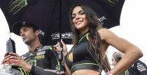 Grid Girls - kwiecie 2018