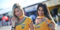 Grid Girls - kwiecie 2018