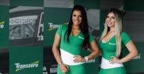 Grid Girls - kwiecień 2018