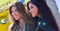 Grid Girls