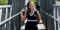 Grid Girls - kwiecień 2018