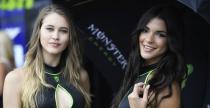 Grid Girls