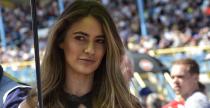 Grid Girls - kwiecień 2018