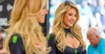 Grid Girls - kwiecie 2018