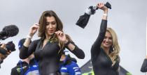 Grid Girls - kwiecie 2018