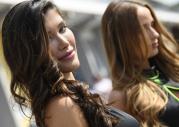 Grid Girls - lipiec 2018