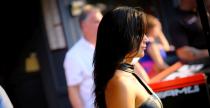 Grid Girls - lipiec 2018