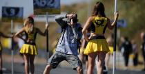 Grid Girls - lipiec 2018