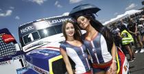 Grid Girls - lipiec 2018