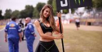 Grid Girls - lipiec 2018