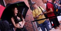 Grid Girls - lipiec 2018