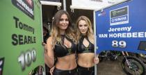 Grid Girls - lipiec 2018