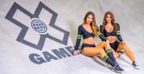Grid Girls - lipiec 2018