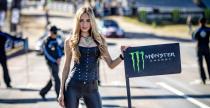 Grid Girls - lipiec 2018